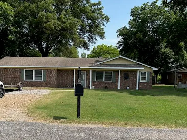 740 Eubanks Rd, Alligator, MS 38720