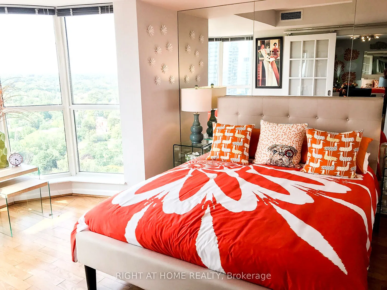 1 bed, $2,500 — Photo 3