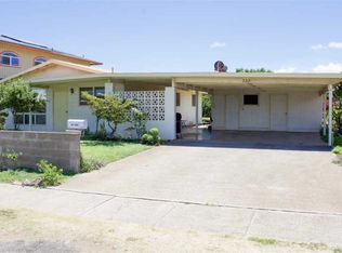 233 Mokapu St, Kahului, HI 96732
