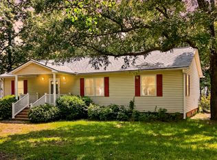 1104 Longpoint Rd, Cross, SC 29436