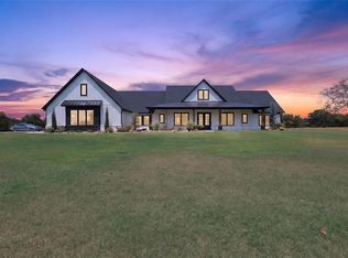 36776 Sandy Rock Rd, Tecumseh, OK 74873