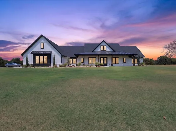 36776 Sandy Rock Rd, Tecumseh, OK 74873