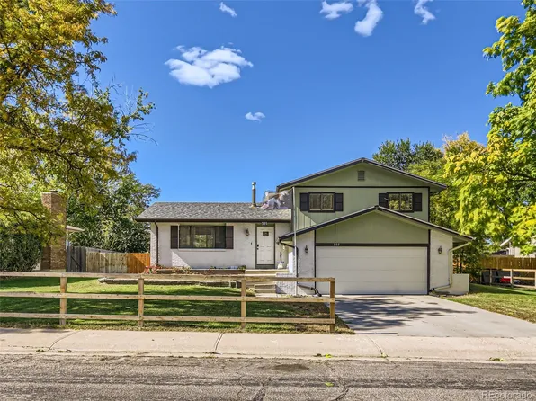 505 42nd Avenue, Greeley, CO 80634