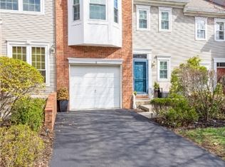 8 Constitution Way, Basking Ridge, NJ 07920