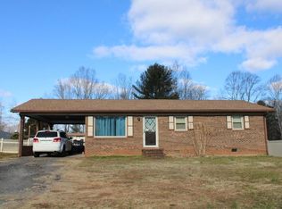 475 Epworth Rd, Cana, VA 24317
