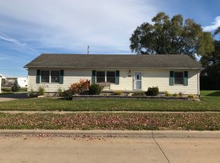 214 Prairie St, West Burlington, IA