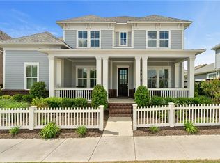 7505 Townsend Blvd, McKinney, TX 75071