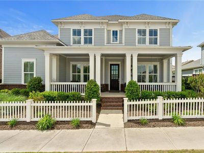 7505 Townsend Blvd, McKinney, TX, 75071
