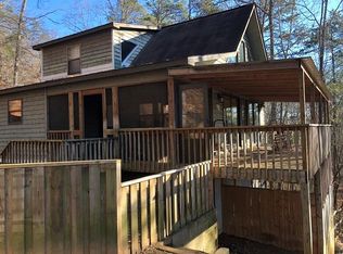 198 Indian Trl, Murphy, NC 28906