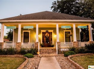 402 W University Ave, Georgetown, TX 78626