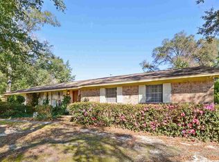 8364 Monticello Dr, Pensacola, FL 32514