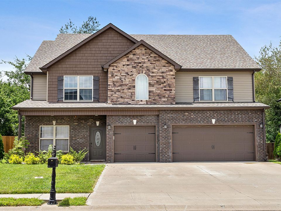 1st image of 667 Sturdivant Dr