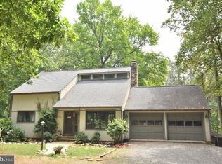 6485 Weadon Ridge Ln, Marshall, VA 20115