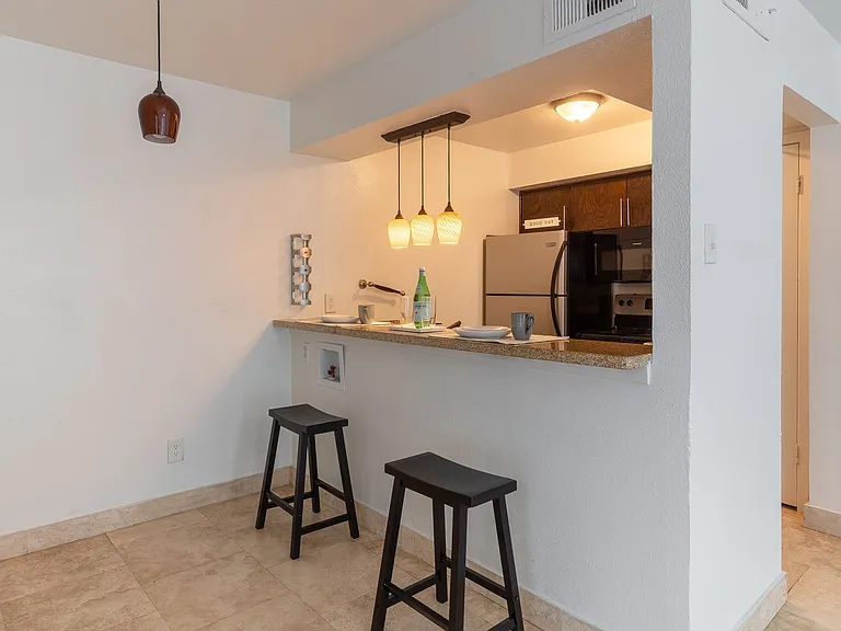 Cityscape Apartments — Photo 33
