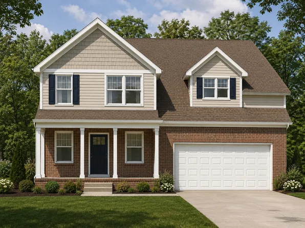 Gentry Plan, Steeplechase