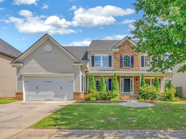 6 Stonebury Dr, Simpsonville, SC 29680