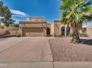 9653 E Palomino Pl, Sun Lakes, AZ 85248