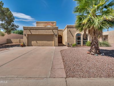 9653 E Palomino Pl, Sun Lakes, AZ, 85248