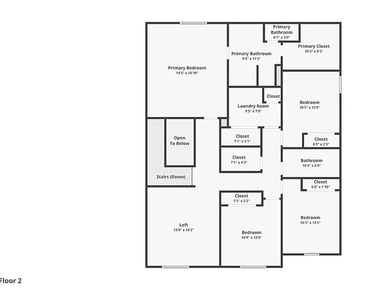 2211 Christina St — Photo 3