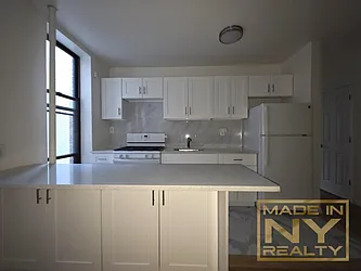 Rented by Made In NY Realty