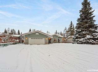 2613 Draper Dr, Anchorage, AK 99517