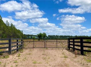 Old Dixie Hwy, Hilliard, FL 32046