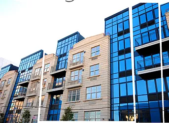 Rented by Medrash Realty