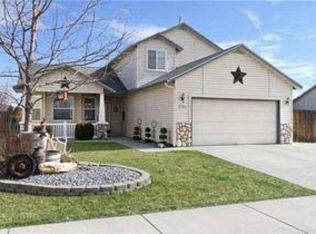 2112 N Duck Hawk Ave, Kuna, ID 83634