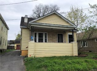 2007 Highland Ave, Utica, NY 13502