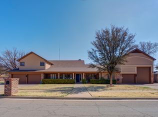 7601 Canton Ave, Lubbock, TX 79423