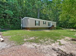 528 Poland Hollow Rd, Harriman, TN 37748