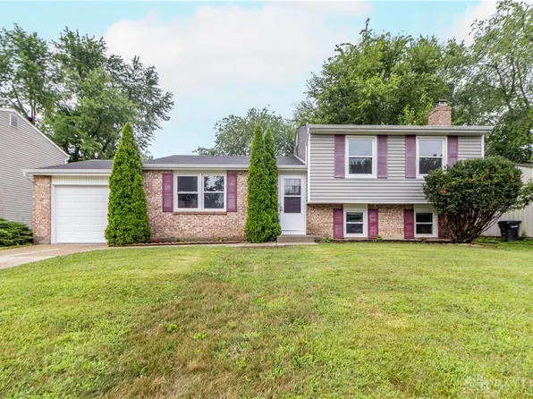 1333 Jennings Ct, Mason, OH 45040