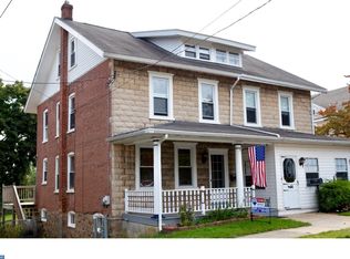 318 Chestnut St, Spring City, PA 19475