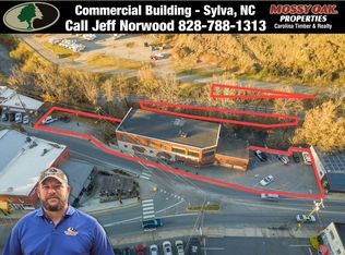456 W Main St, Sylva, NC 28779