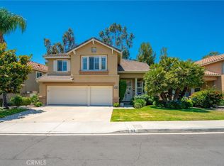 33 Risero Dr, Mission Viejo, CA 92692