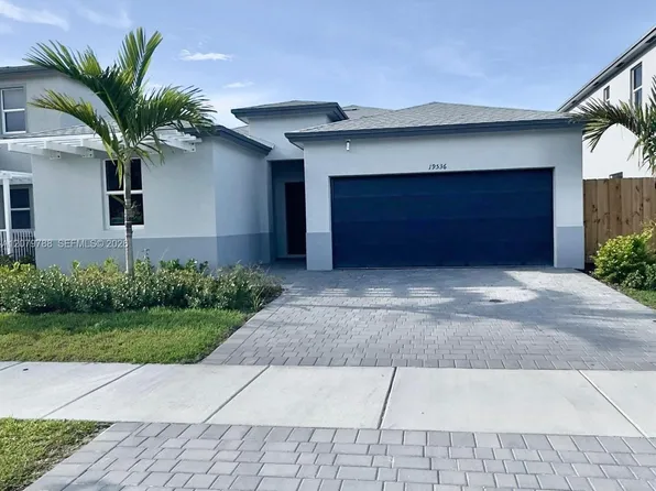 19536 SW 338th Ter, Homestead, FL 33034