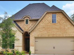 217 N Carson Cub Ct, Montgomery, TX 77316