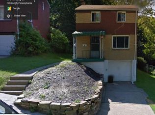 1734 Wesley St, Pittsburgh, PA 15221