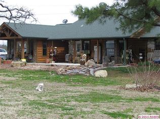 3219 S 4451, Salina, OK 74365