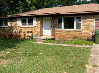 2111 Euclid Rd NW, Huntsville, AL 35810