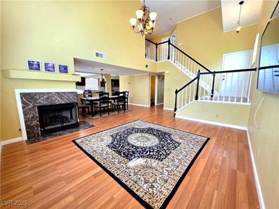 1628 Palmae Way, Las Vegas, NV, 89128