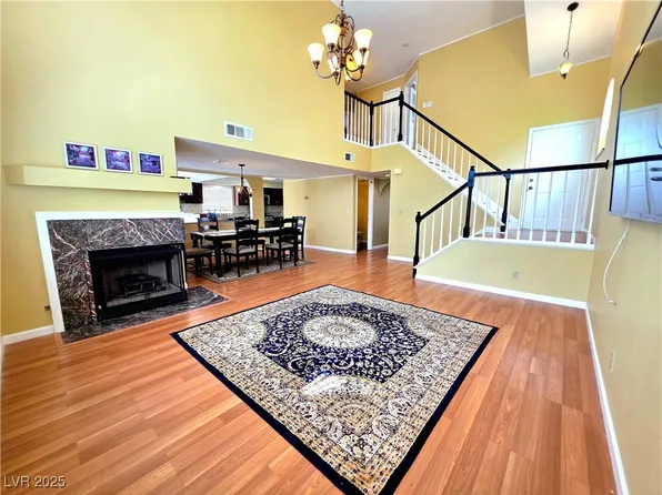 1628 Palmae Way, Las Vegas, NV 89128