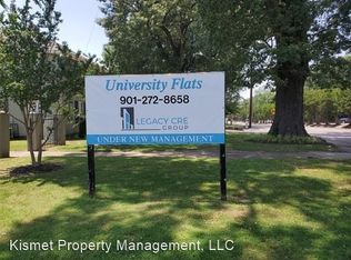 3439 Southern Ave APT 8, Memphis, TN 38111