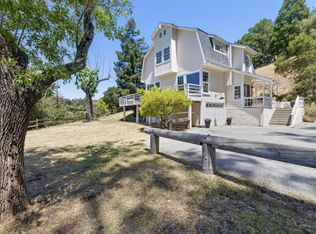 1207 Godetia Dr, Woodside, CA 94062