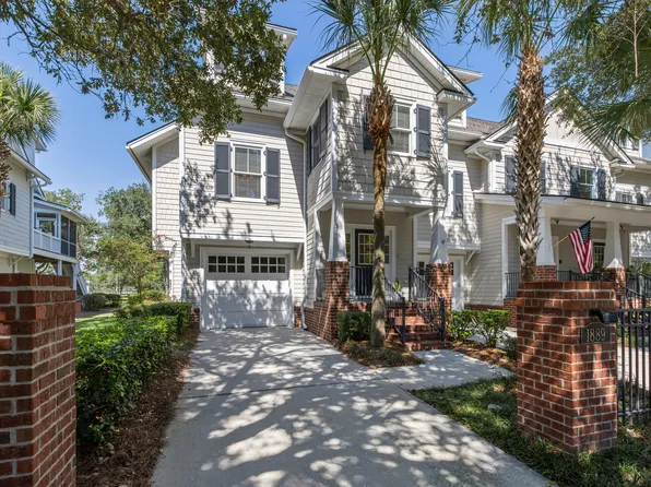 1889 Pierce St, Charleston, SC 29492