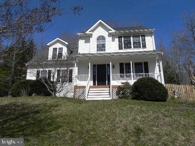 3501 Ardwick Cir, Fredericksburg, VA, 22408