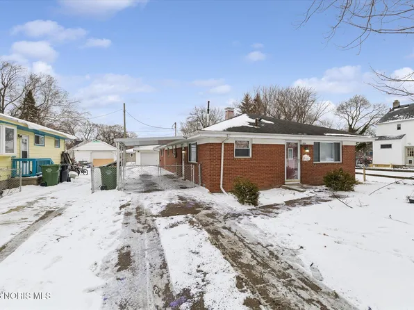 1004 Birch Ave, Maumee, OH 43537