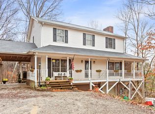 3415 Elderview Rd, Chattanooga, TN 37419