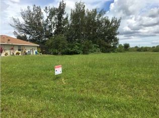 2922 NW 10th St, Cape Coral, FL 33993