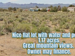 306-02-116N 1/2 N Bibo Rd, Golden Valley, AZ 86413